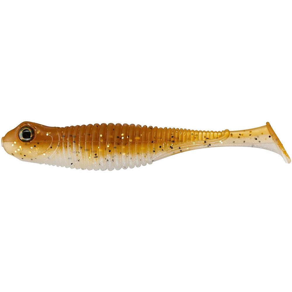 Great Lakes Finesse DropKick Shad