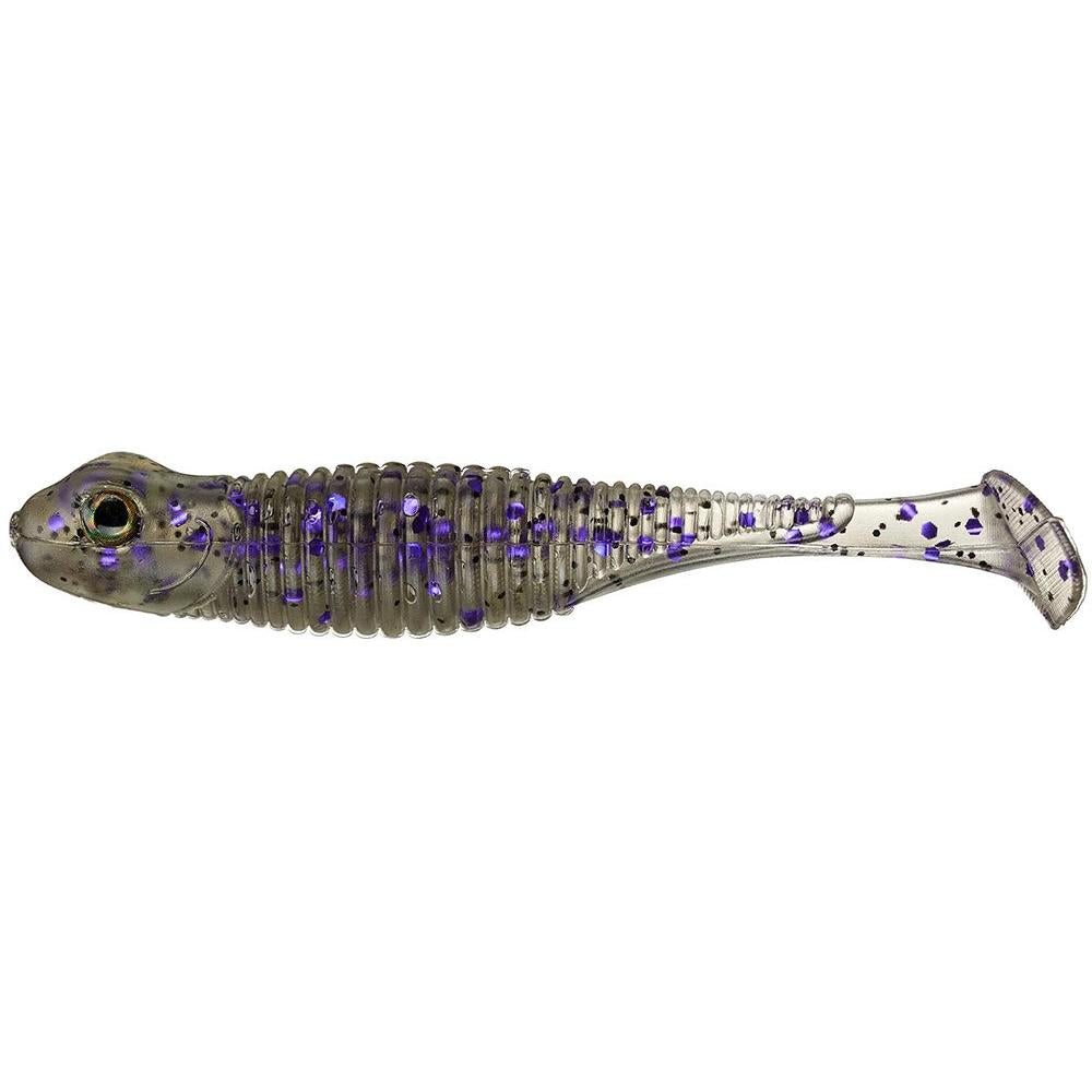 Great Lakes Finesse DropKick Shad