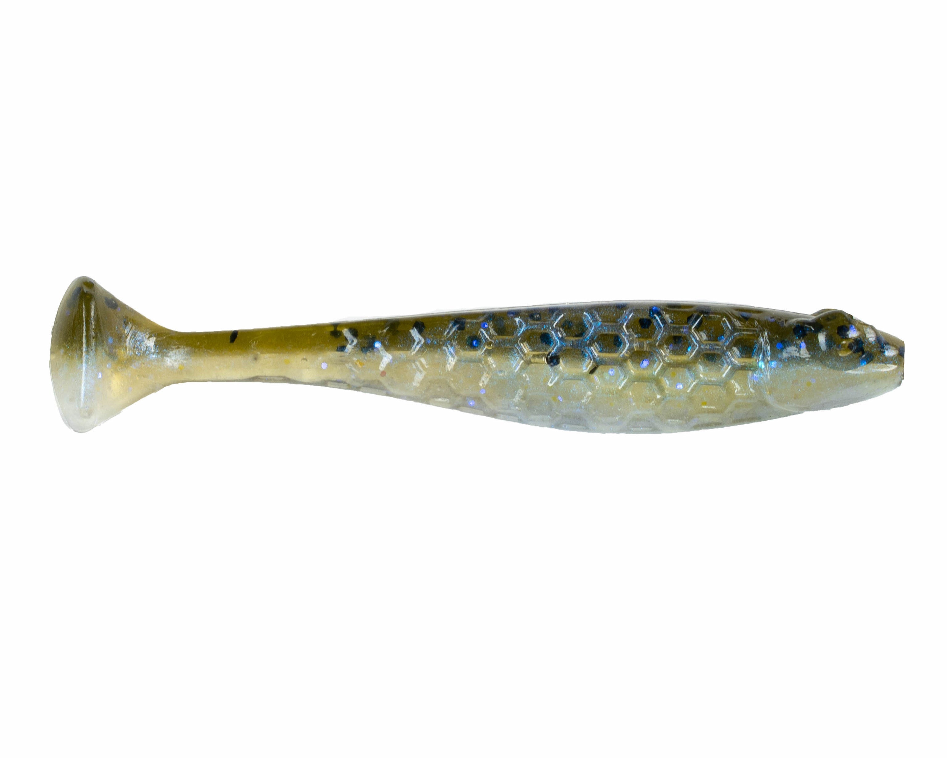 NetBait Finiki Sonix Shad