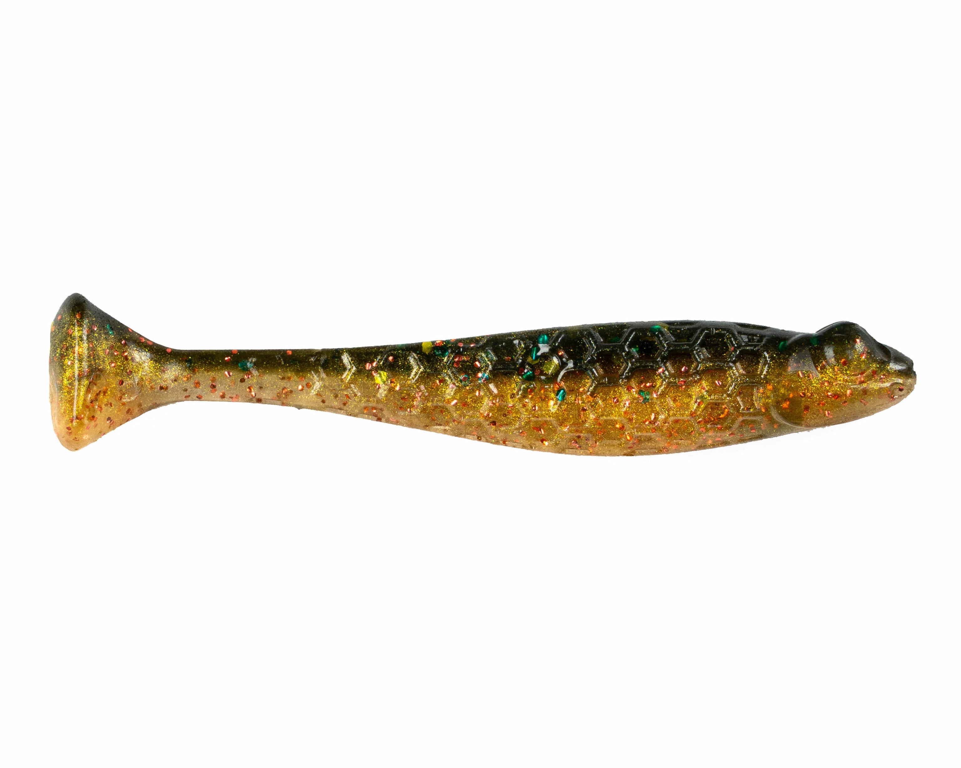 NetBait Finiki Sonix Shad