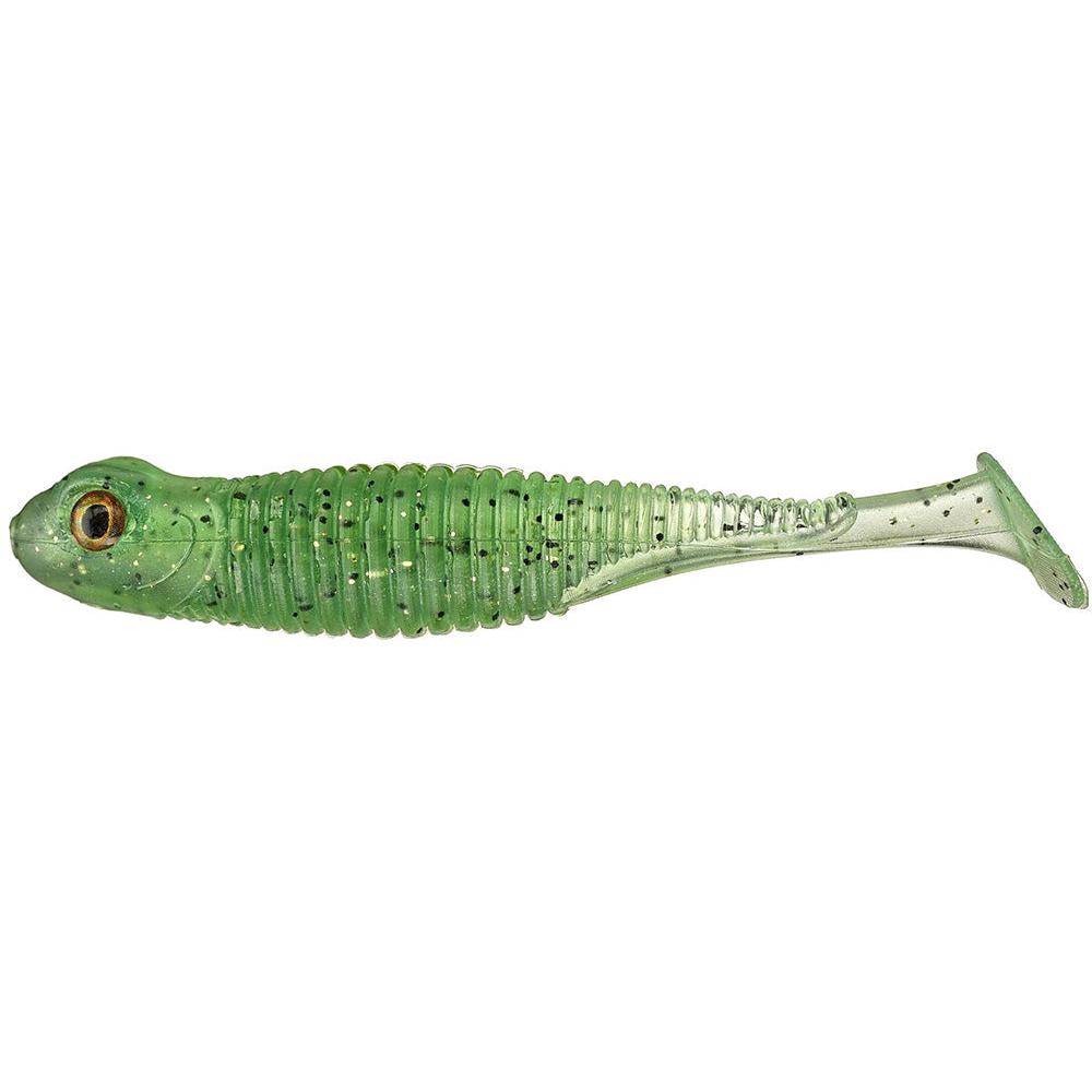 Great Lakes Finesse DropKick Shad