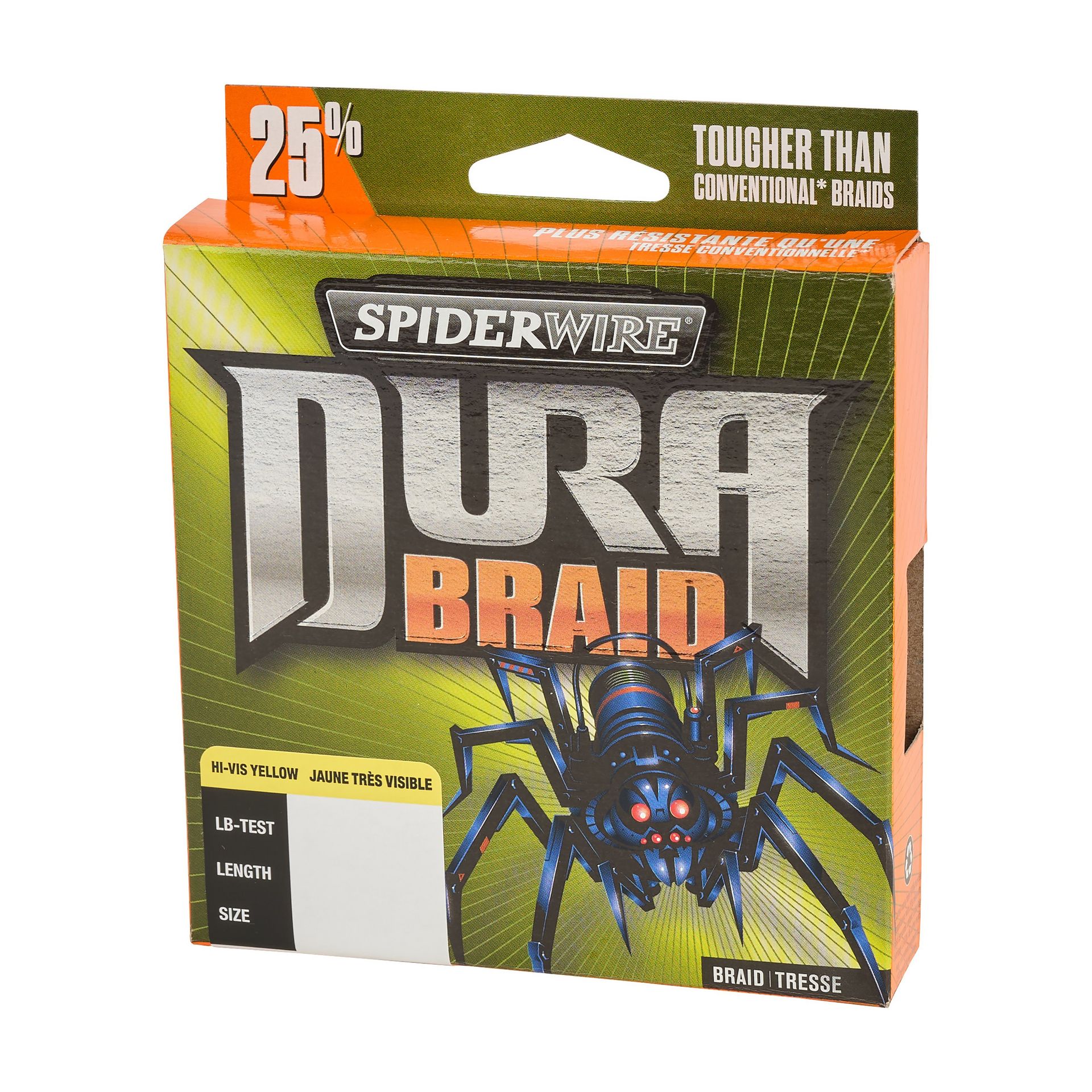 SpiderWire DuraBraid