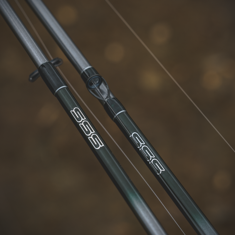 Daiwa Metallia SSS Series Casting Rods