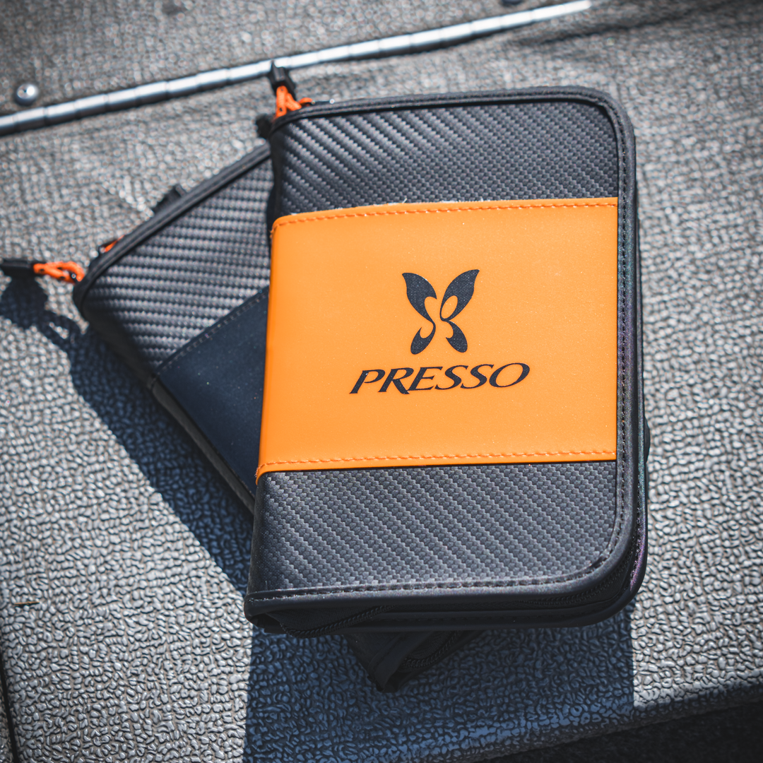 Portefeuille Daiwa Presso