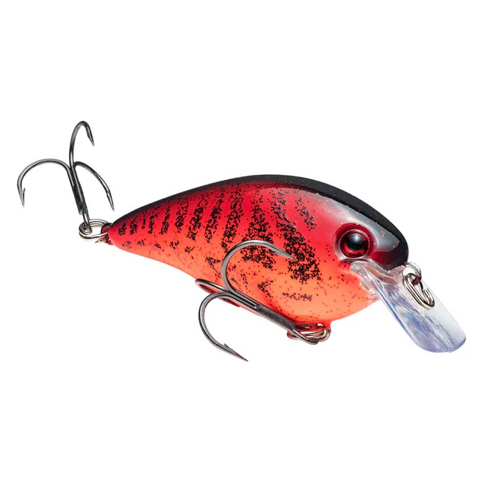 Strike King KVD Square Bill 1.5 Silent Crankbait