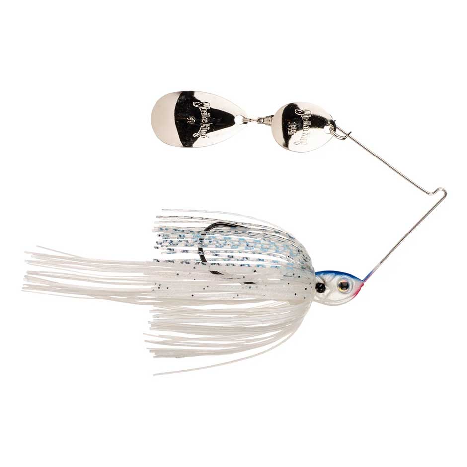 Strike King Lil Mr.Money Spinnerbait