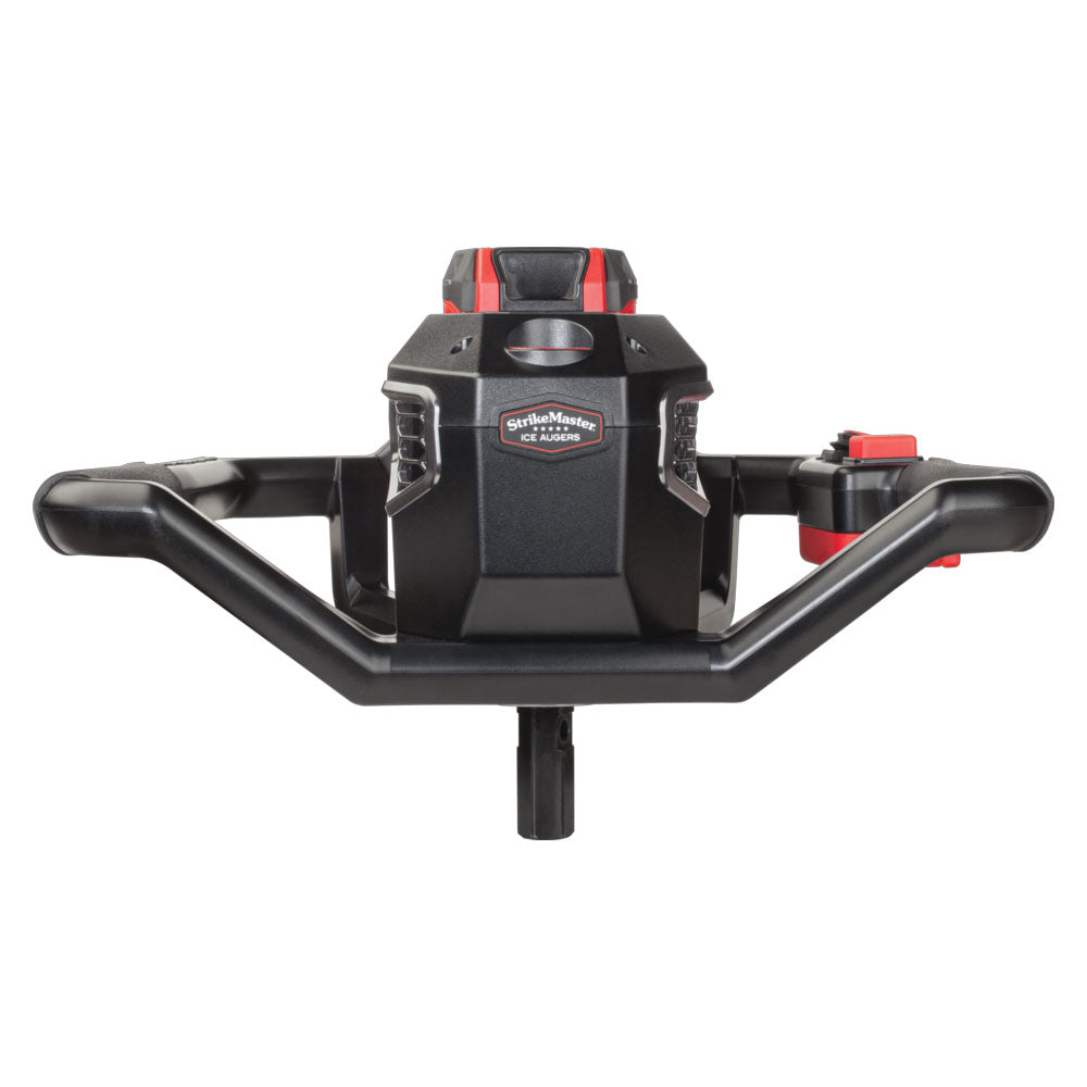 StrikeMaster 10" Maven 40V Auger
