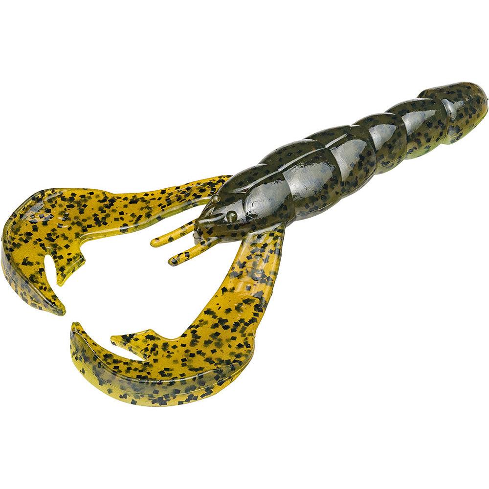 Strike King Rage Craw 4"