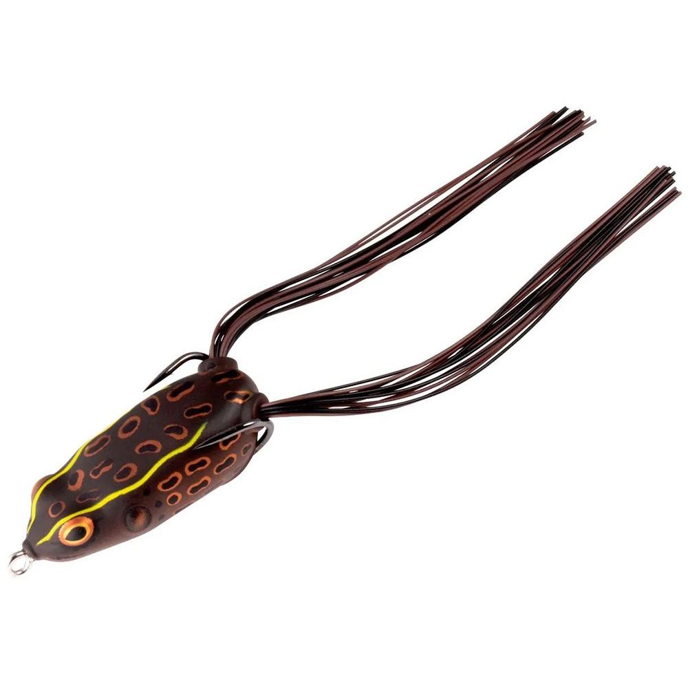 Booyah Pad Crasher Jr 2" Hollow Body Frog