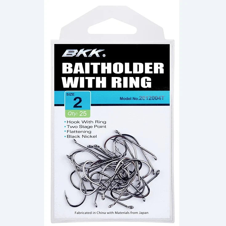BKK Surf Baitholder-R (B25)