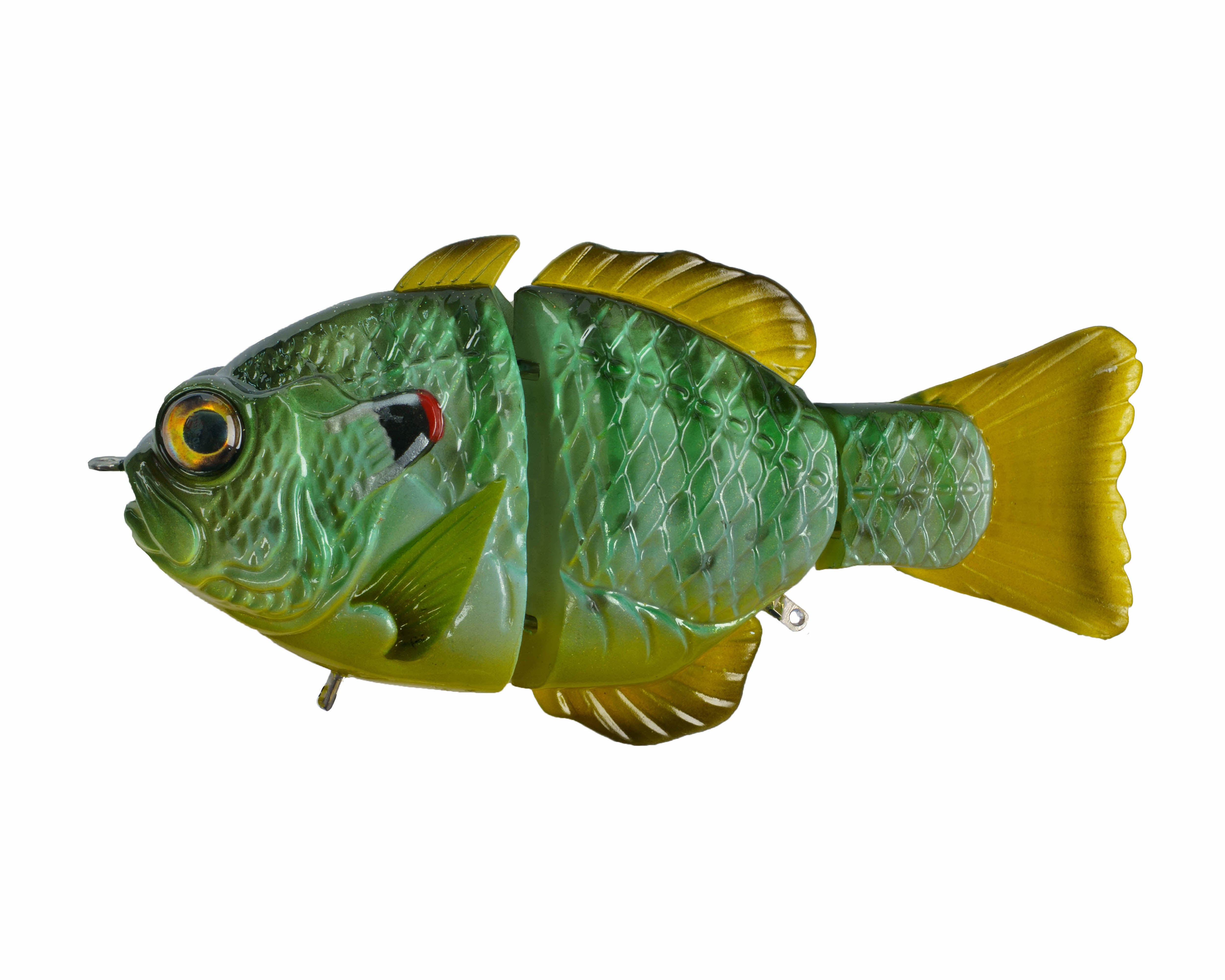 Synch Fishing Artisan Gill