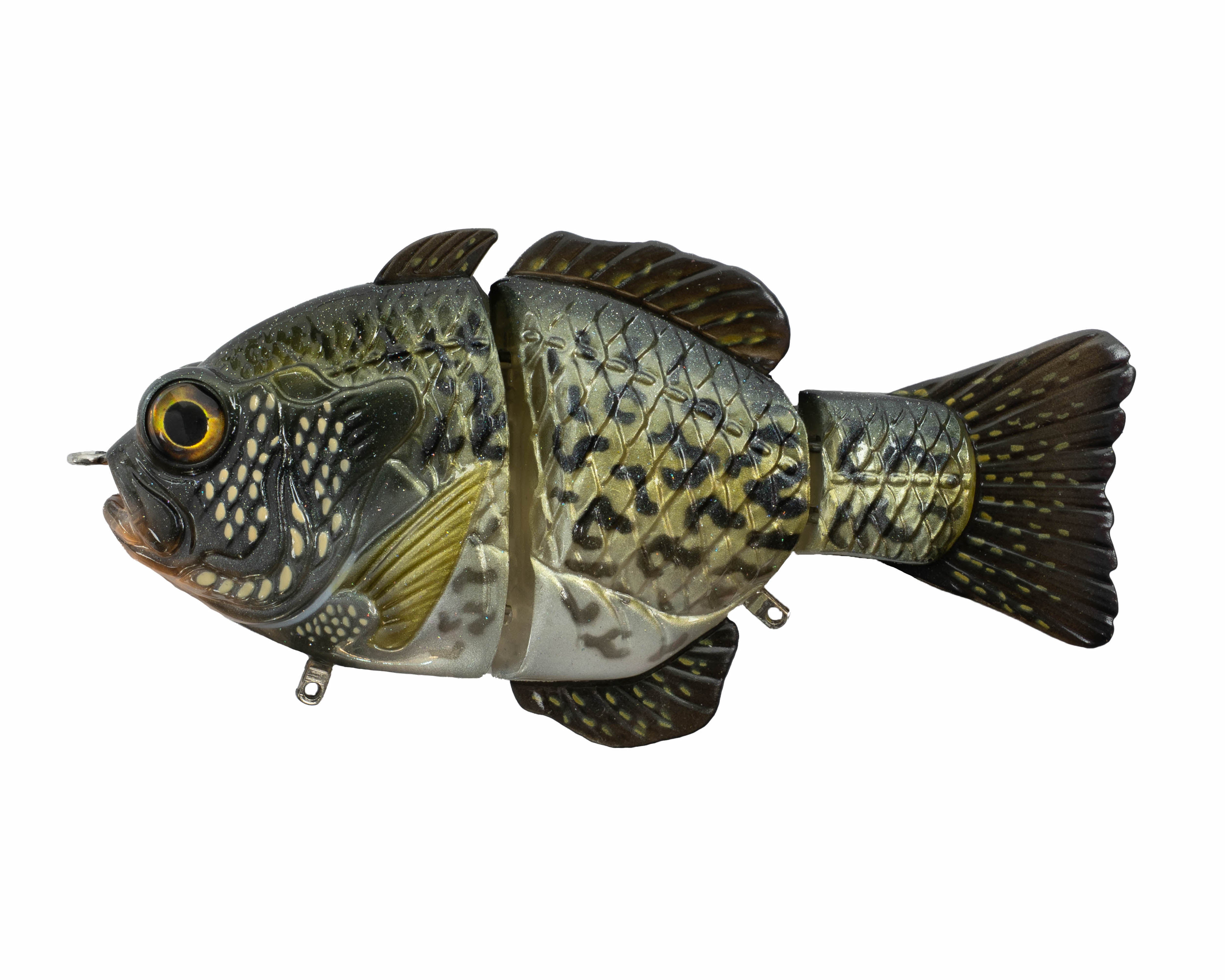 Synch Fishing Artisan Gill