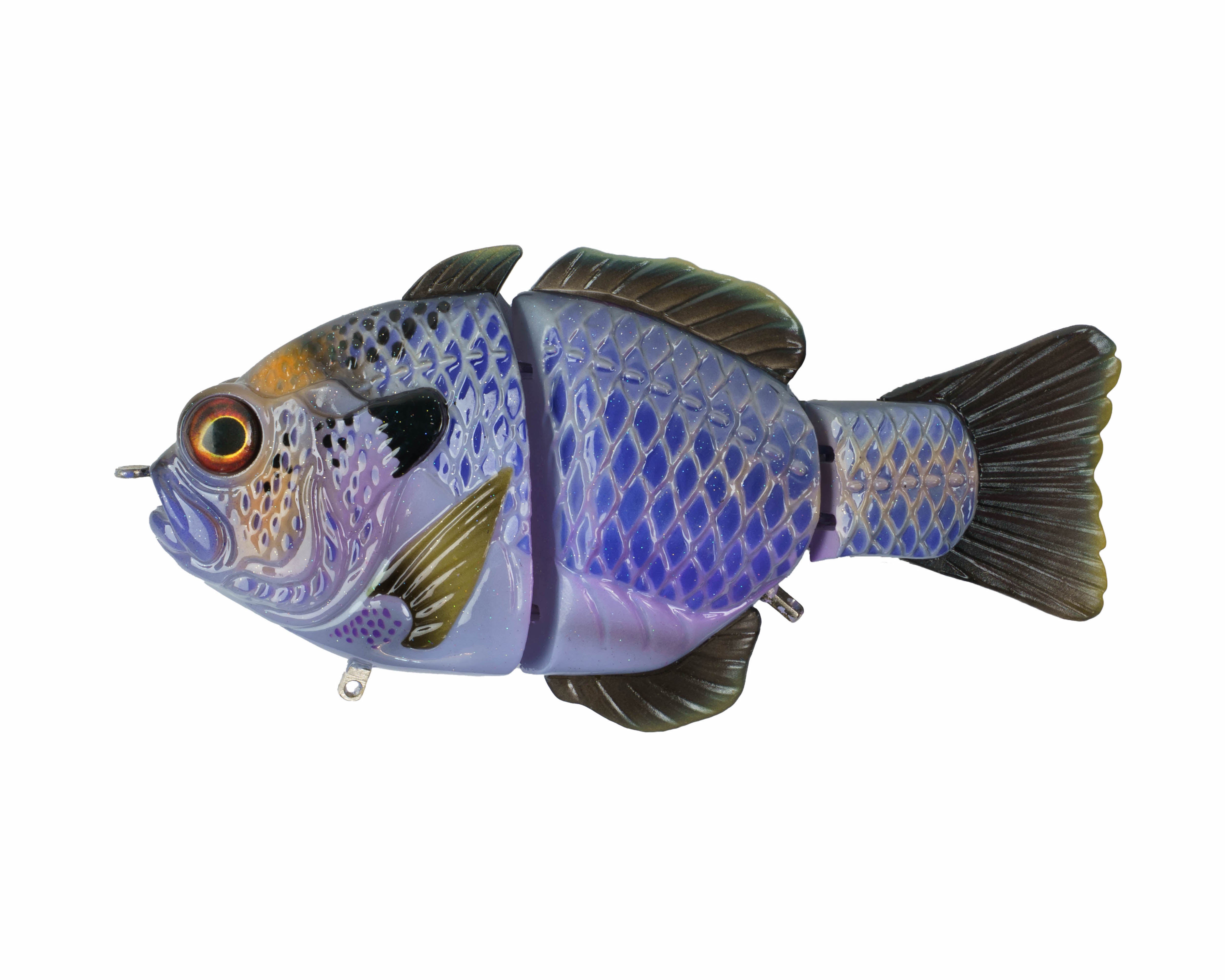 Synch Fishing Artisan Gill