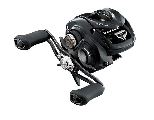 Daiwa Tatula 100 Casting Reel