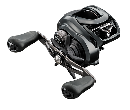 Moulinet à lancer Daiwa Tatula 300