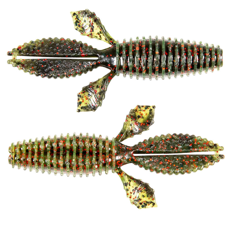 Z-Man TRD BugZ