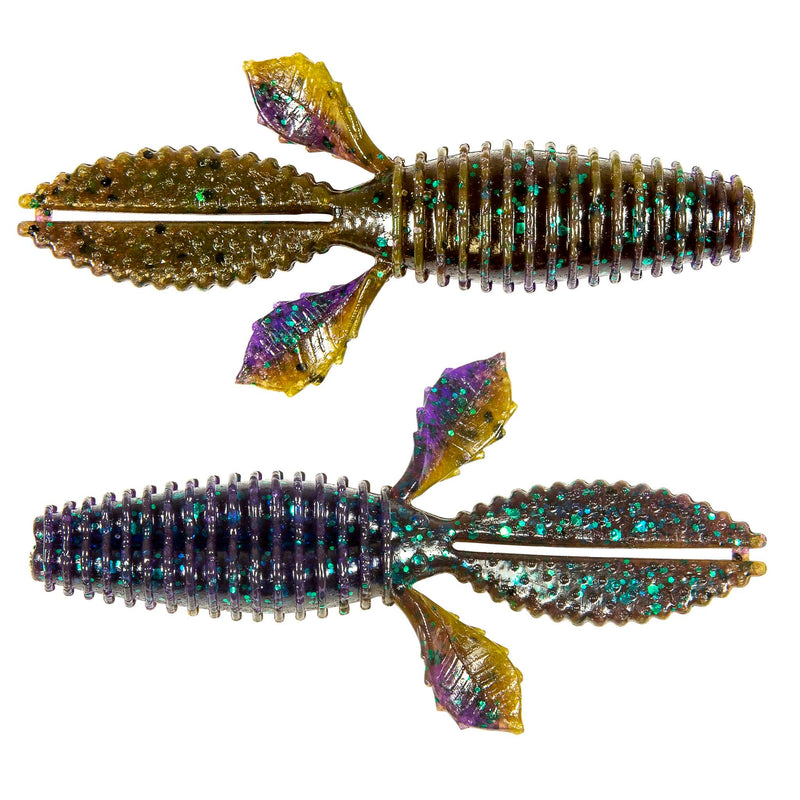 Z-Man TRD BugZ