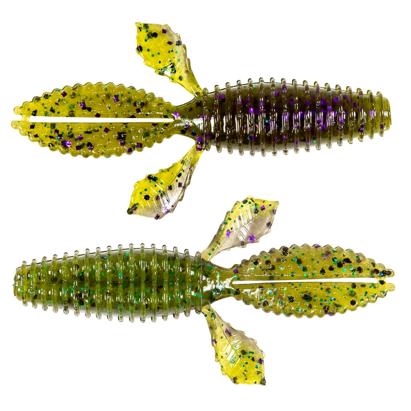 Z-Man TRD BugZ