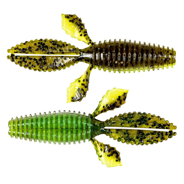 Z-Man TRD BugZ