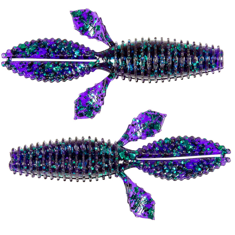 Z-Man TRD BugZ