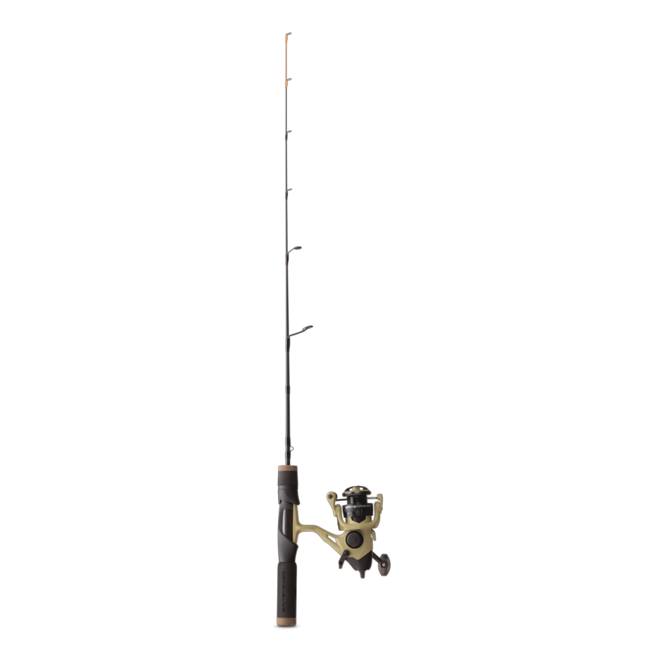 13 Fishing BaitStriker Ice Combo - Tackle Depot 13 Fishing BaitStriker Ice Combo - Tackle Depot