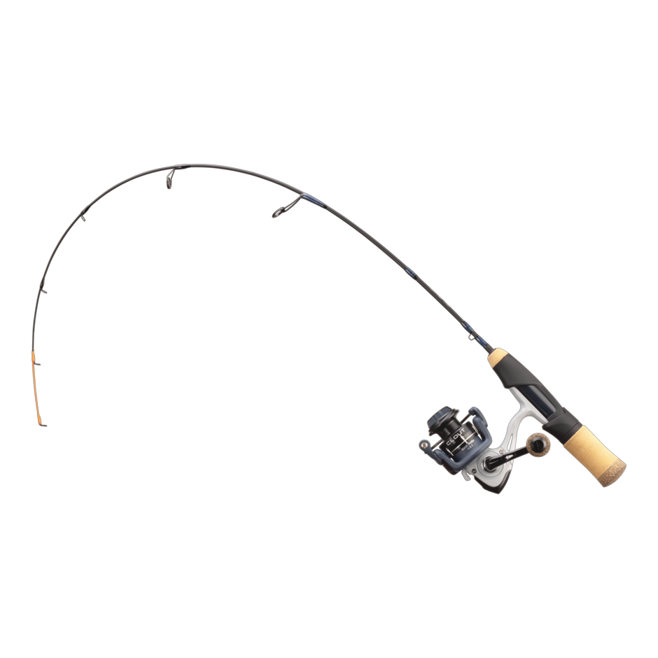 13 Fishing Clout Ice Combo