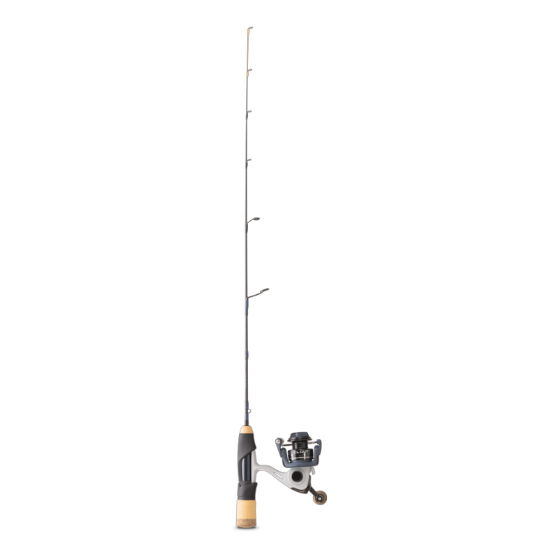 13 Fishing Clout Ice Combo