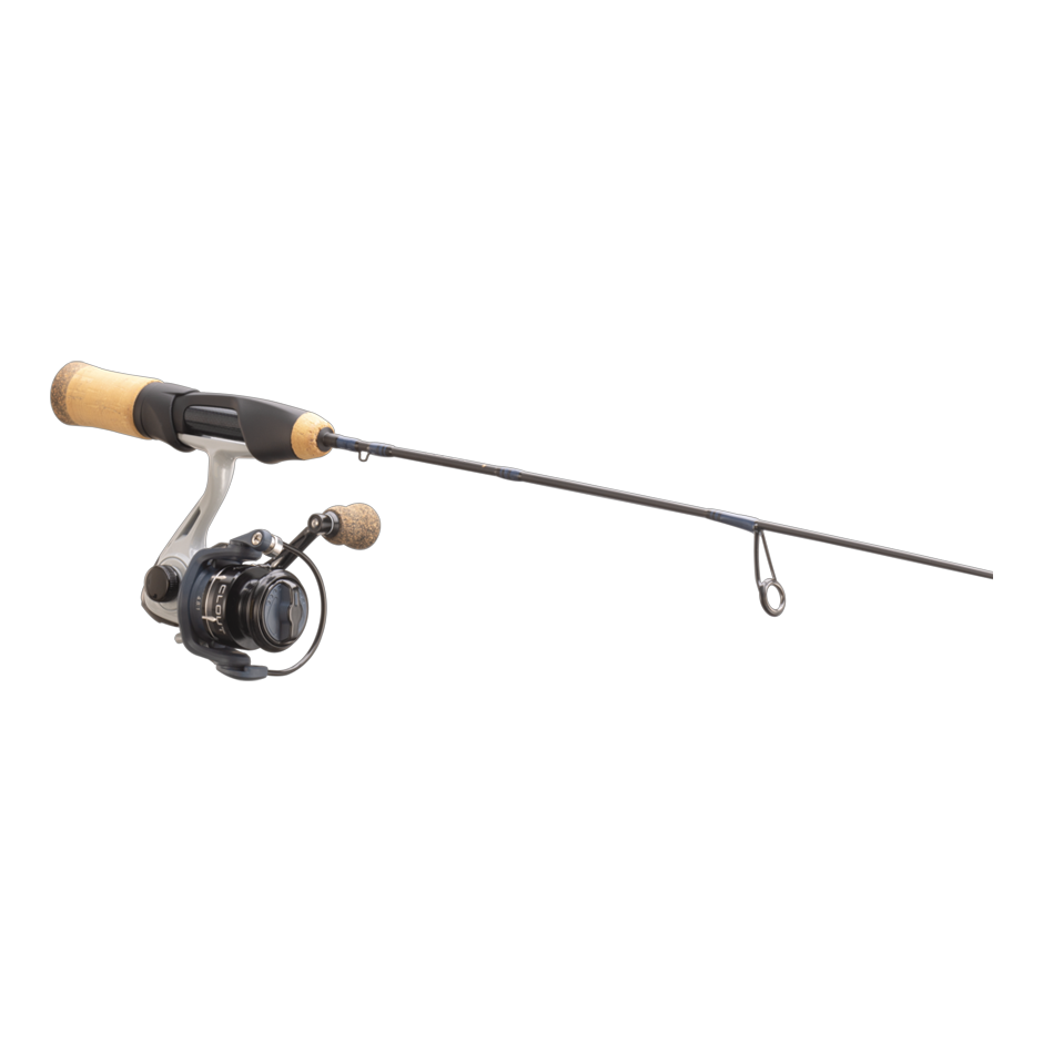 13 Fishing Clout Ice Combo