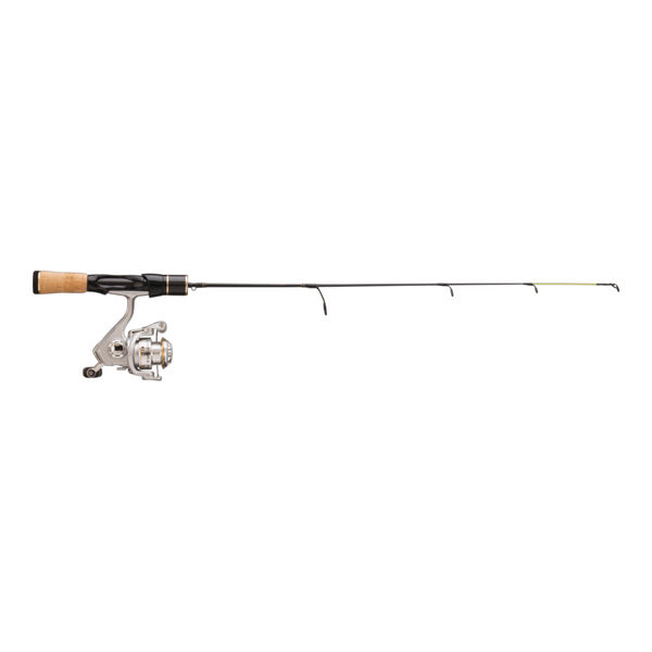 13 Fishing Capture Walleye Ice Combo