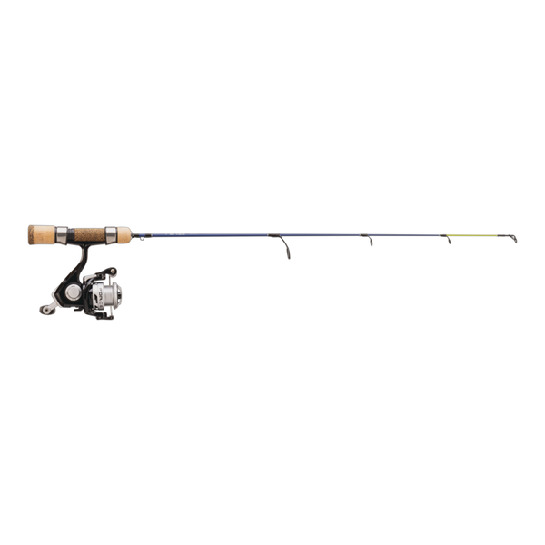 13 Fishing Force Ice Combo