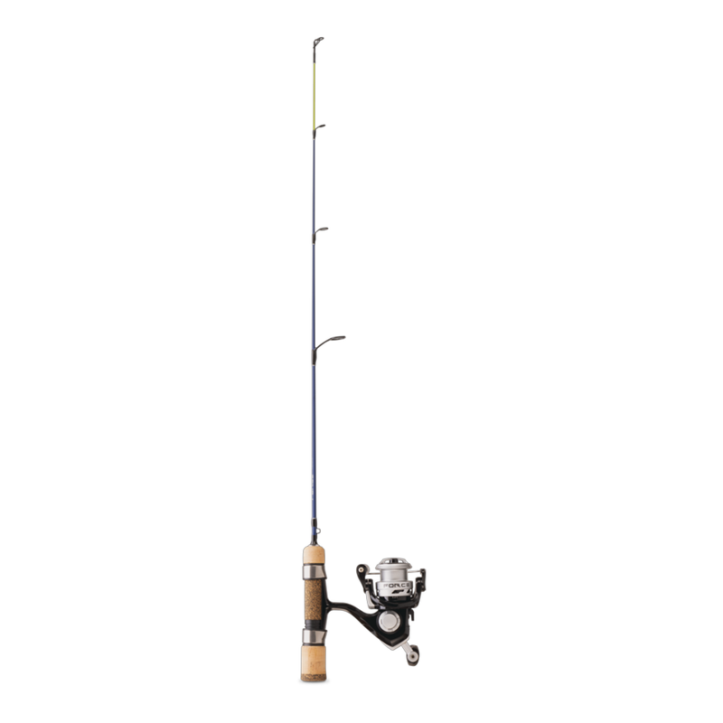 13 Fishing Force Ice Combo