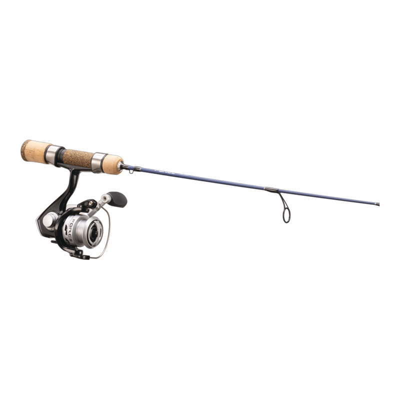 13 Fishing Force Ice Combo
