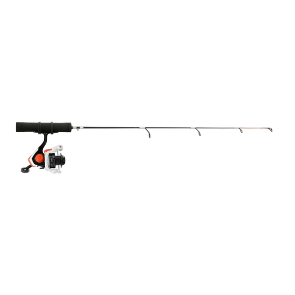 13 Fishing Heatwave Ice Combo