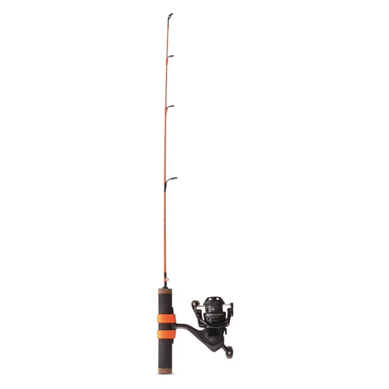 13 Fishing Heatwave Ice Combo