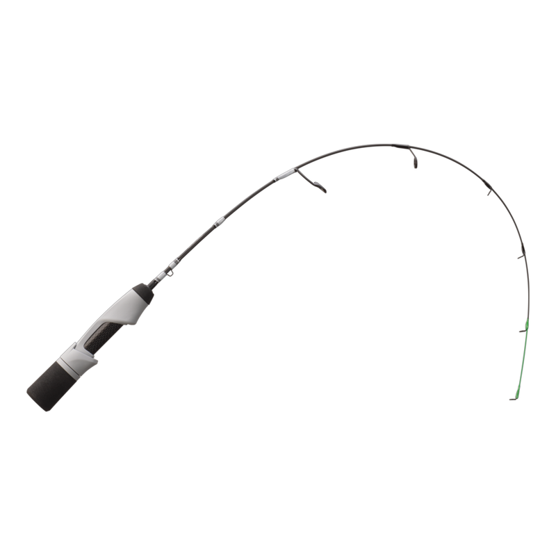 13 Fishing Wicked Ice Rod