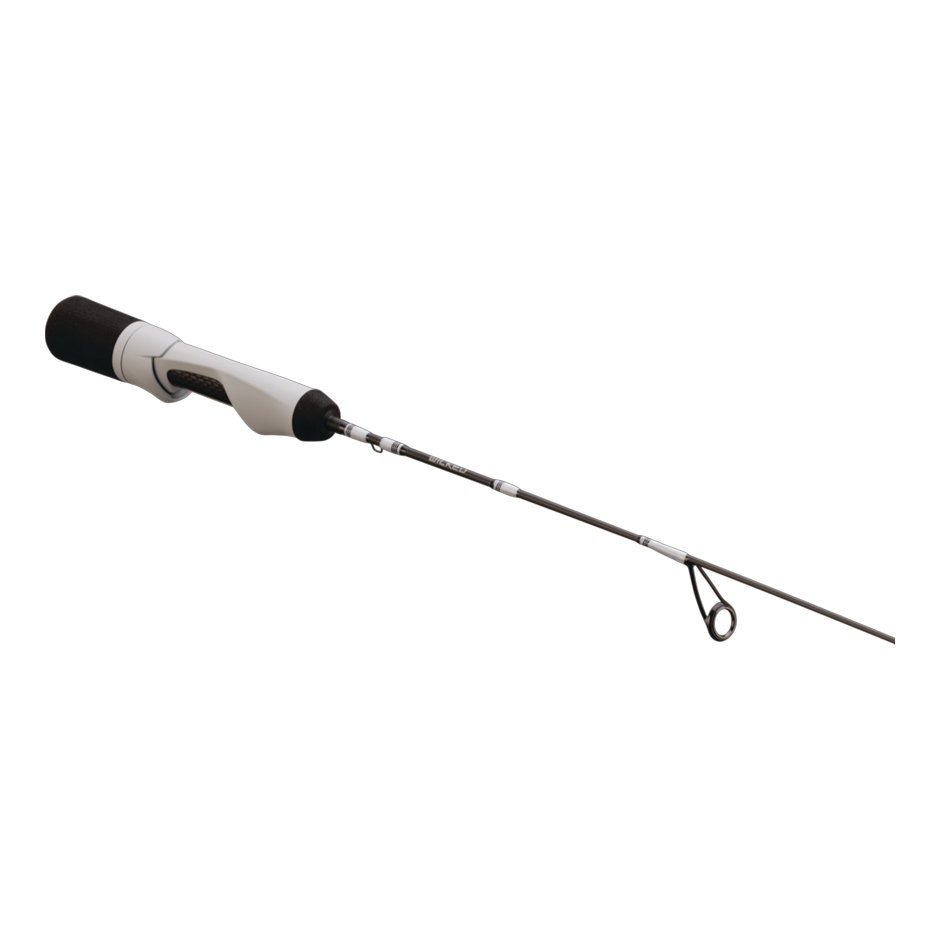 13 Fishing Wicked Ice Rod