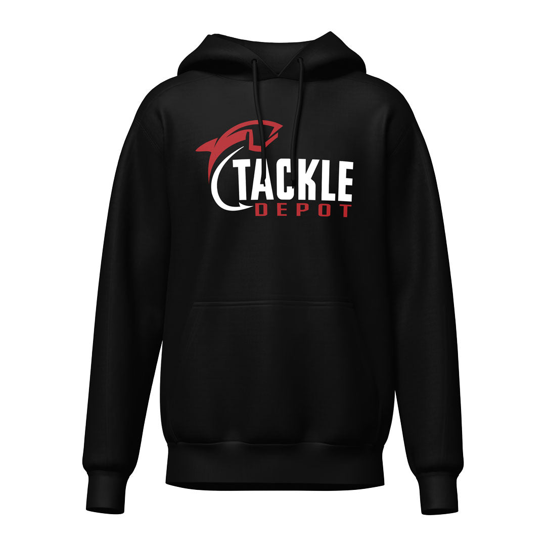 Tackle Depot Brand Ambassador Hoodie