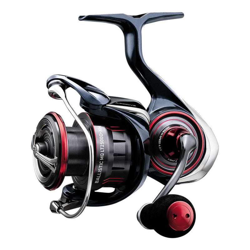 Moulinet spinning Daiwa 2025 Ballistic MQ