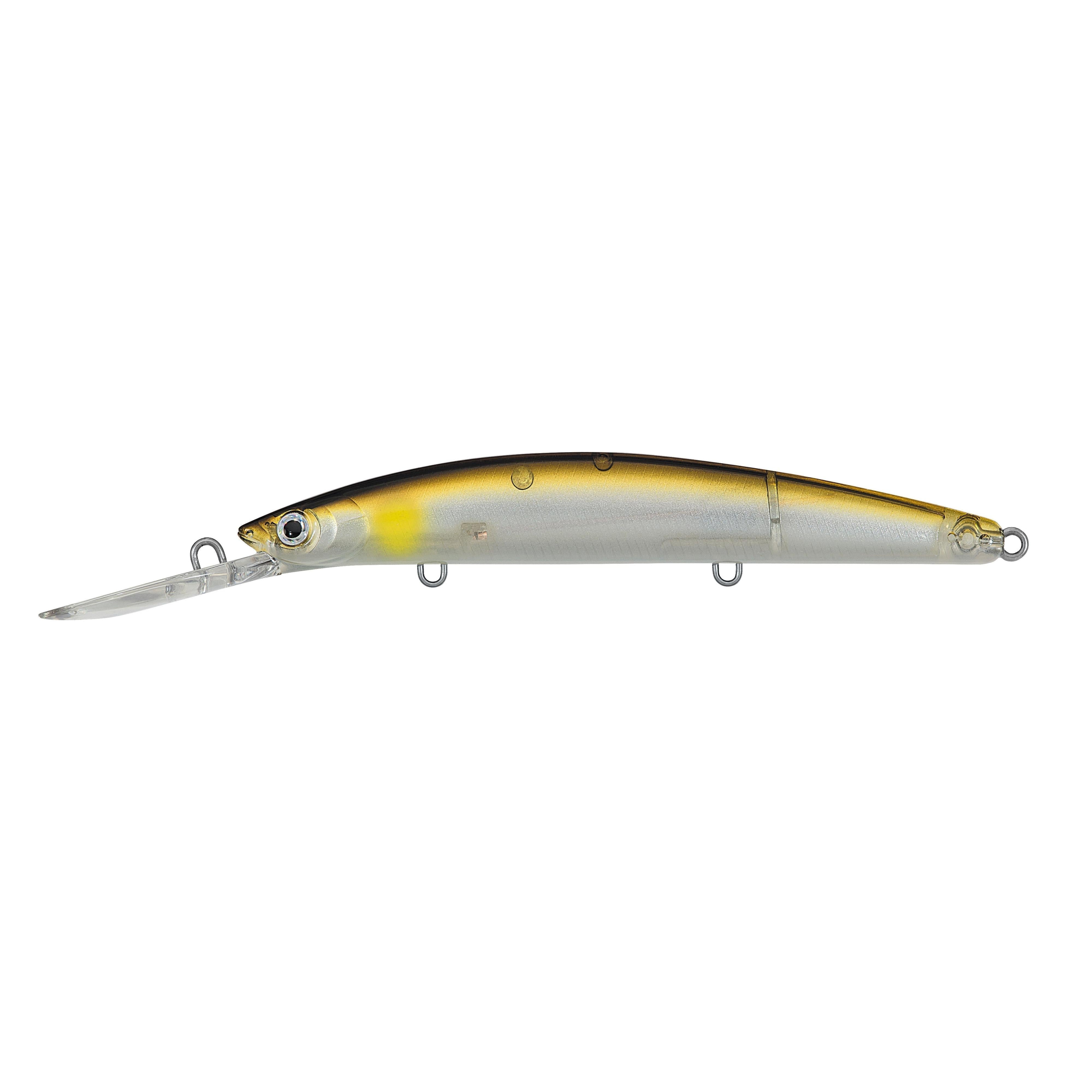 Daiwa Double Clutch