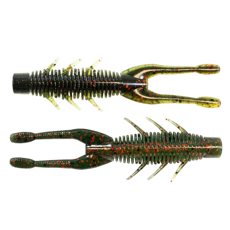 Z-Man TRD HogZ