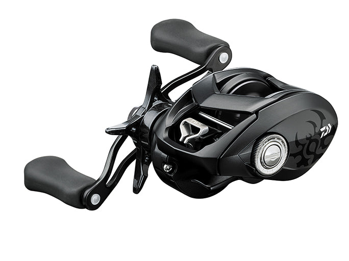 Moulinet à lancer Daiwa Tatula 80