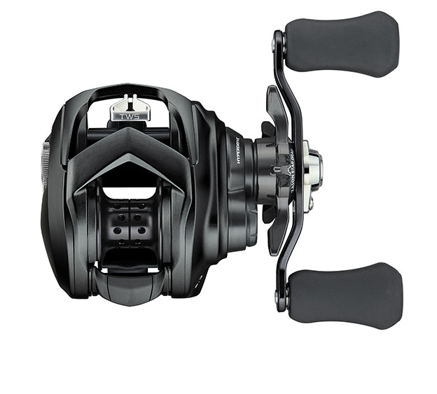 Moulinet à lancer Daiwa Tatula 80
