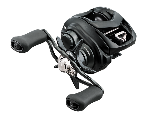Moulinet à lancer Daiwa Tatula 80