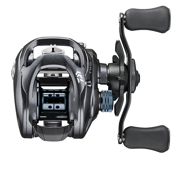 Moulinet à lancer Daiwa Tatula CT
