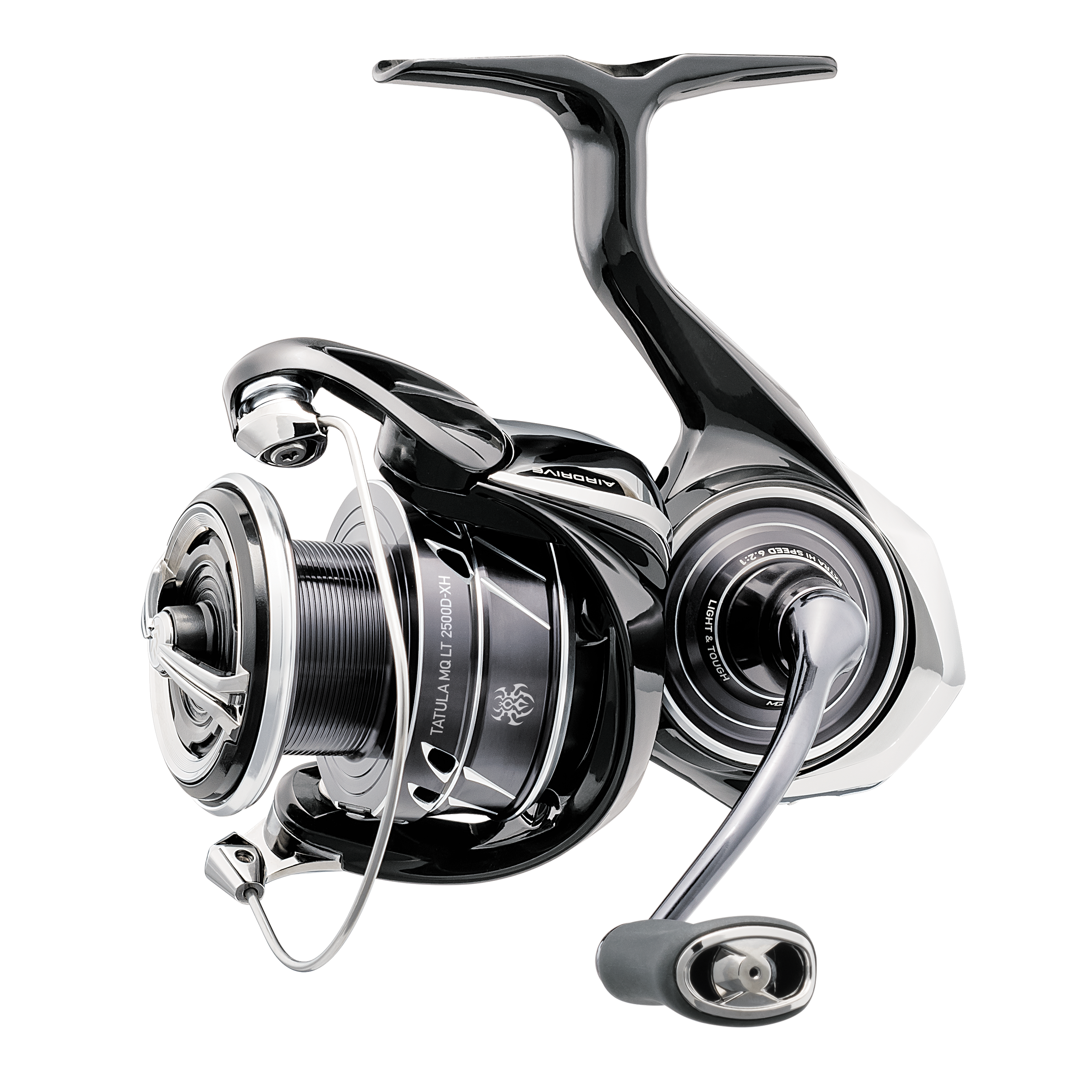 Daiwa Tatula MQ LT 2023 Spinning Reel - Tackle Depot