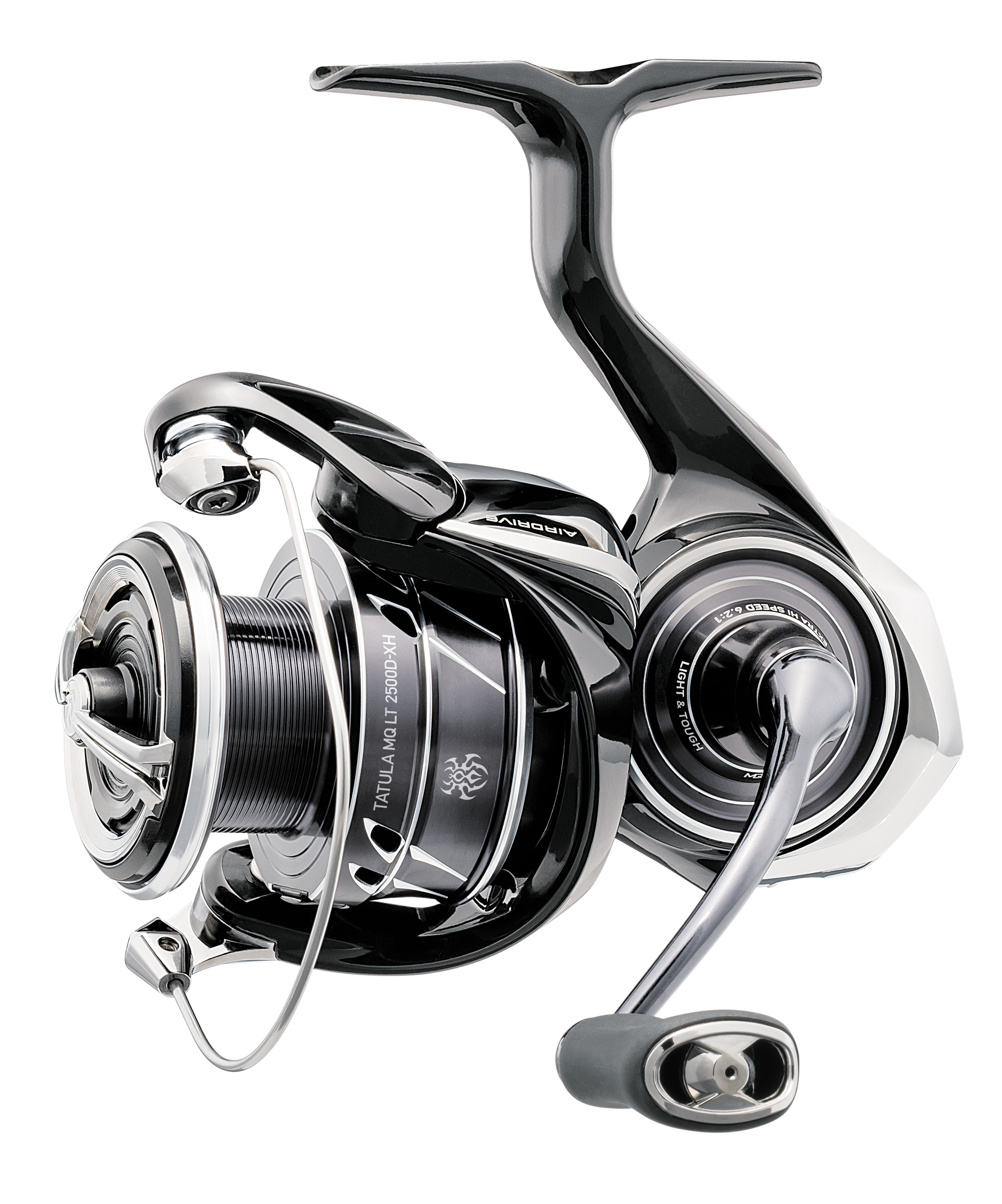 Daiwa Tatula MQ LT 2023 Spinning Reel