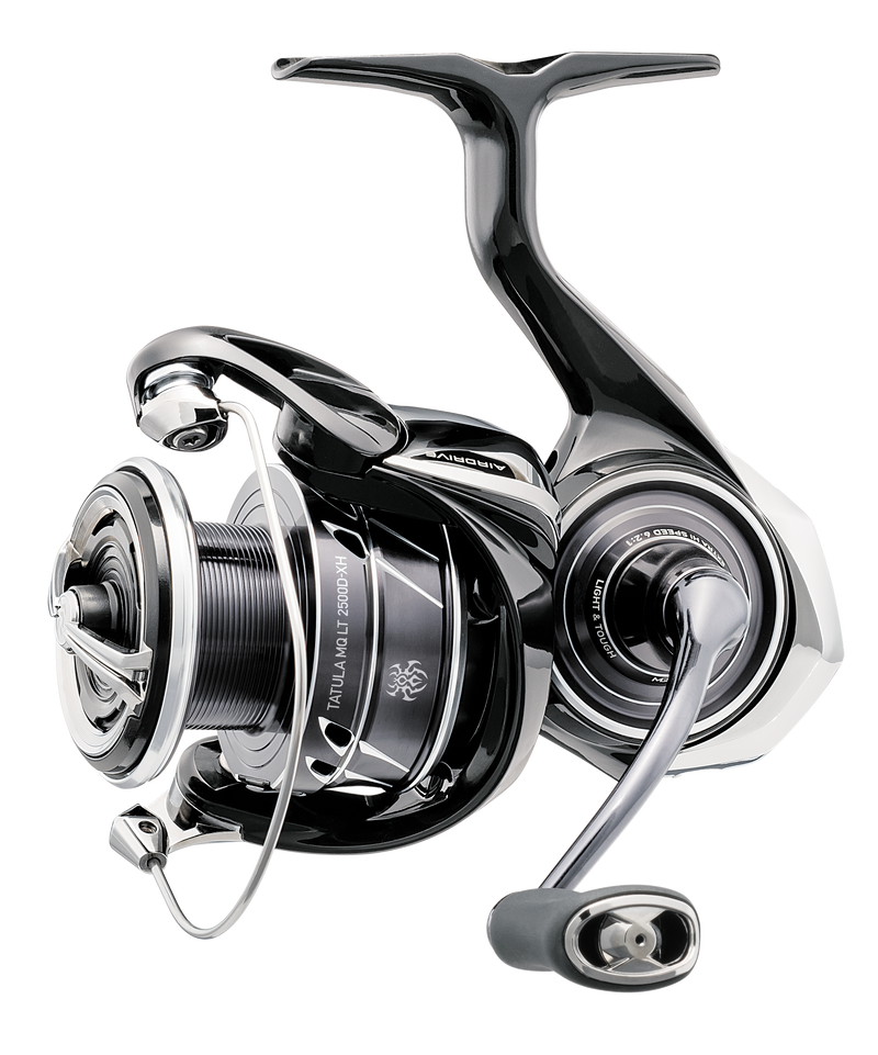 Moulinet spinning Daiwa Tatula MQ LT 2023