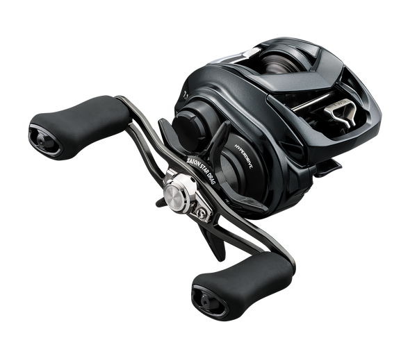 Moulinet à lancer Daiwa Tatula SV 70