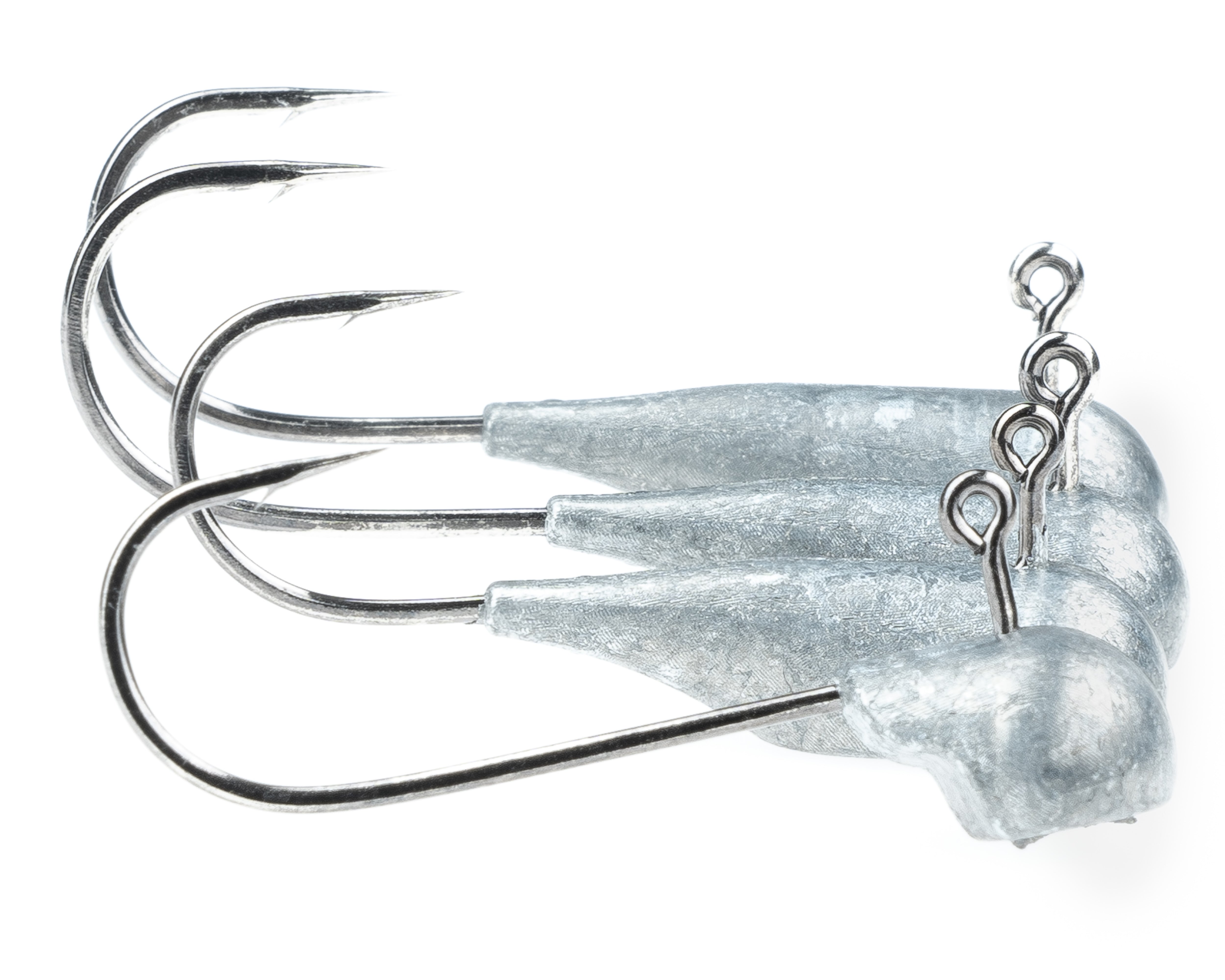 Freedom Tackle Tube Jig Heads
