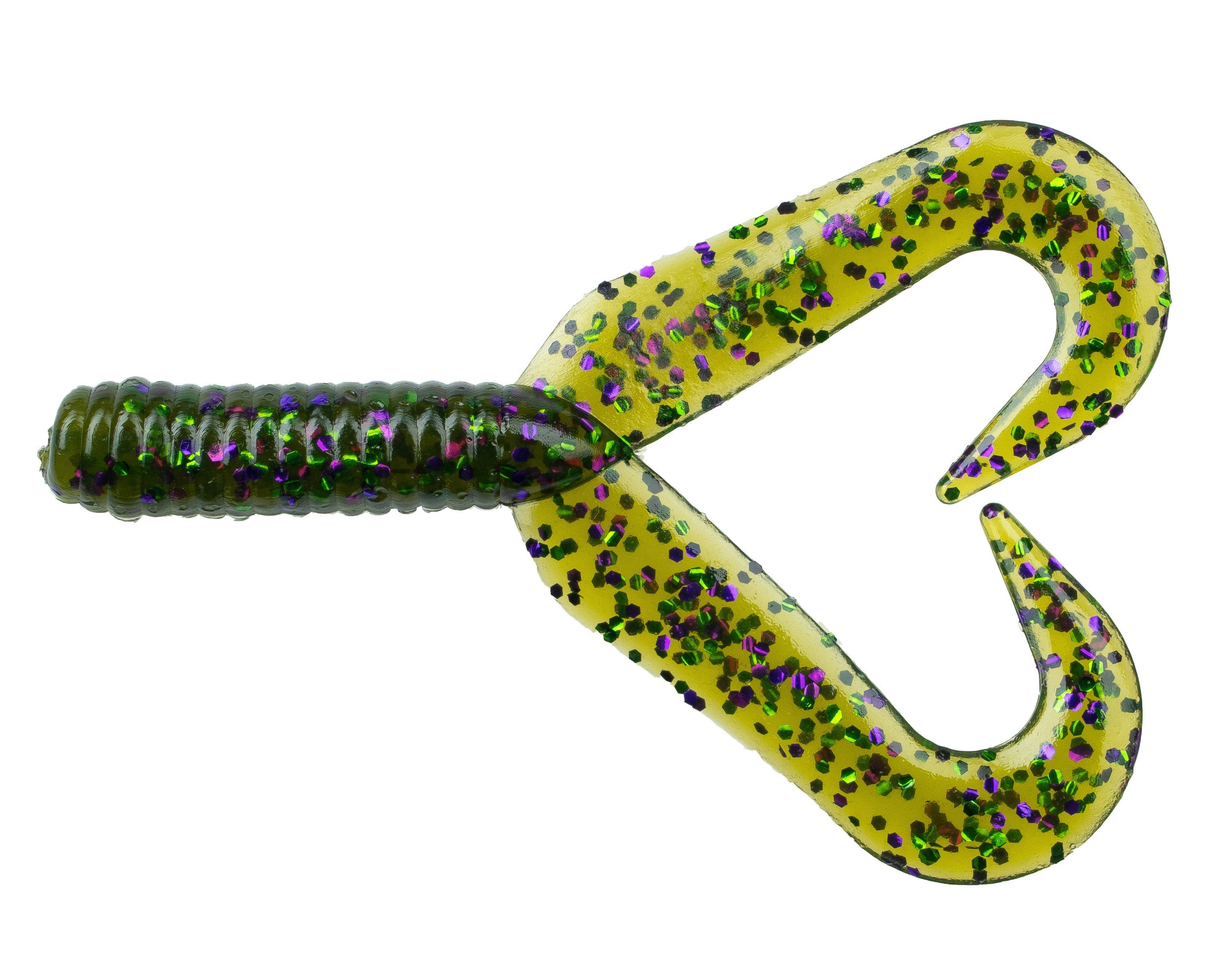 NETBAIT Twin Tail 3 Baitfuel Supercharged